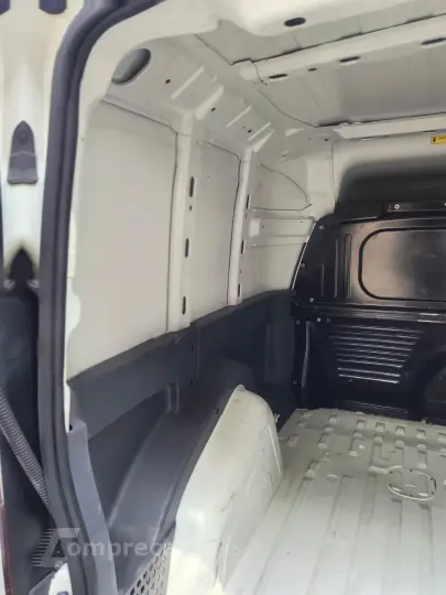 FIORINO 1.4 MPI Furgão Hard Working 8V