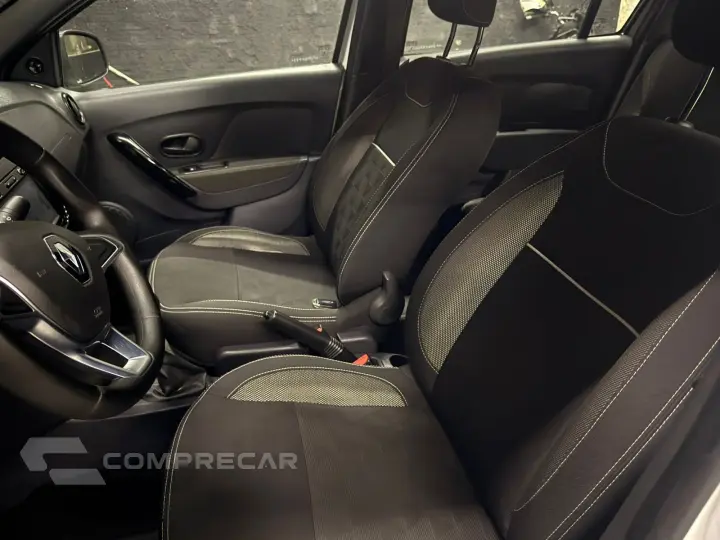 LOGAN 1.0 12V SCE FLEX ZEN MANUAL