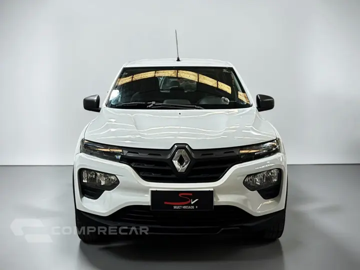KWID 1.0 12V SCE ZEN