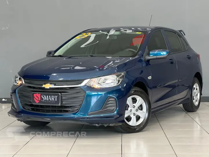 ONIX 1.0 FLEX MANUAL