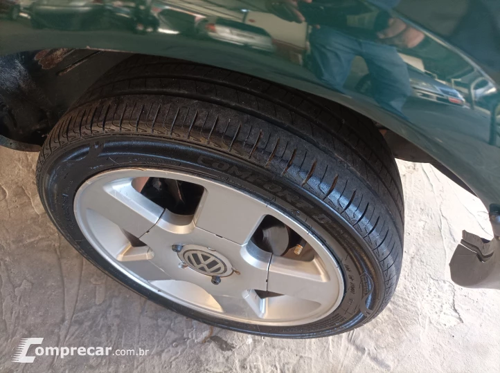 SAVEIRO 1.6 CL CS 8V