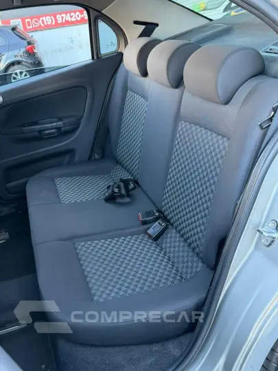 VOYAGE COMF/Highli. 1.6 T.Flex 8V 4p
