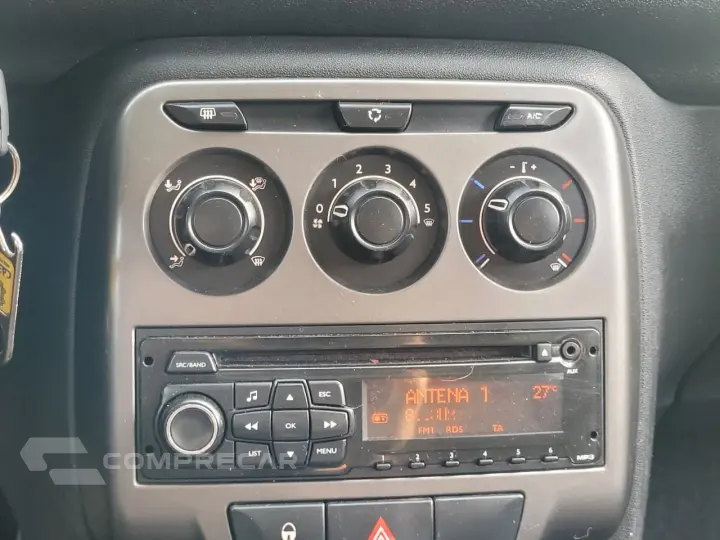 C3 Picasso GLX 1.6 Flex 16V 5p Aut.