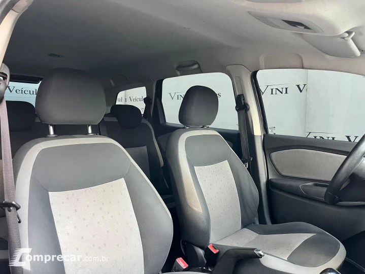 SPIN 1.8 LT 8V
