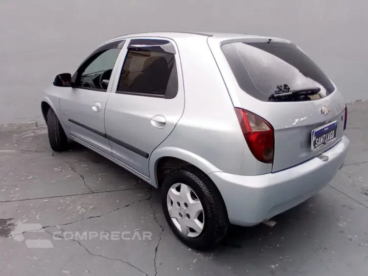 Celta Spirit/ LT 1.0 MPFI 8V FlexP. 5p