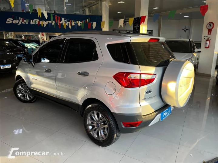 TUCSON 2.0 MPFI GLS 16V 143CV 2WD FLEX 4P AUTOMÁT