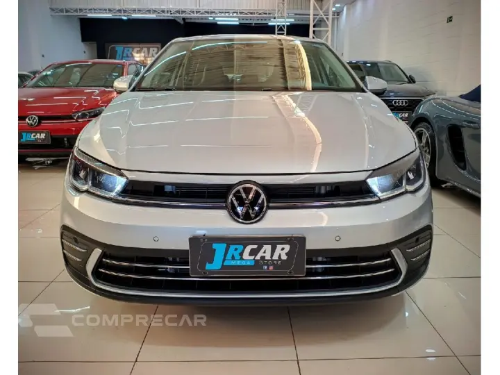 POLO 1.0 170 TSI HIGHLINE AUTOMÁTICO