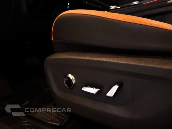 TERRITORY 1.5 Ecoboost Gtdi Titanium