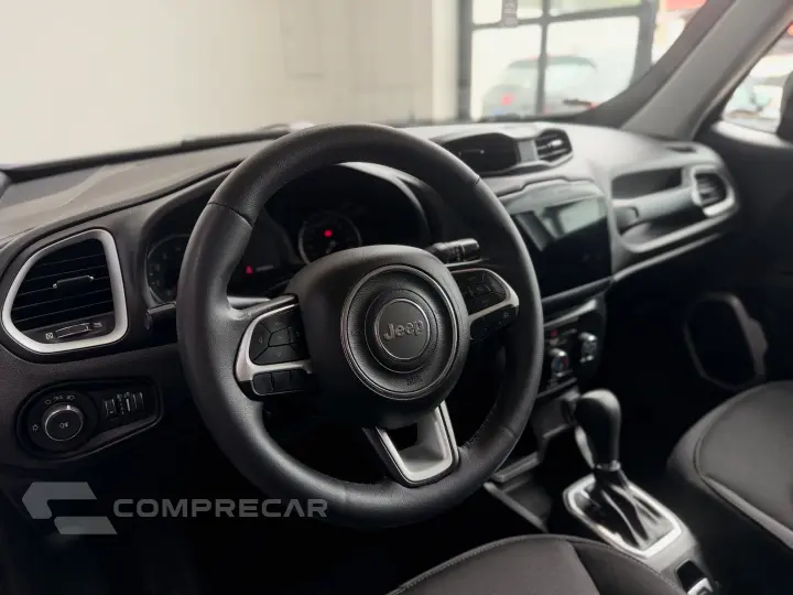 RENEGADE 1.8 16V