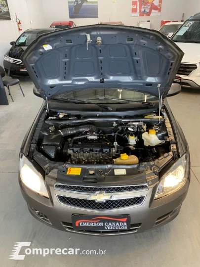 CELTA 1.0 MPFI LT 8V