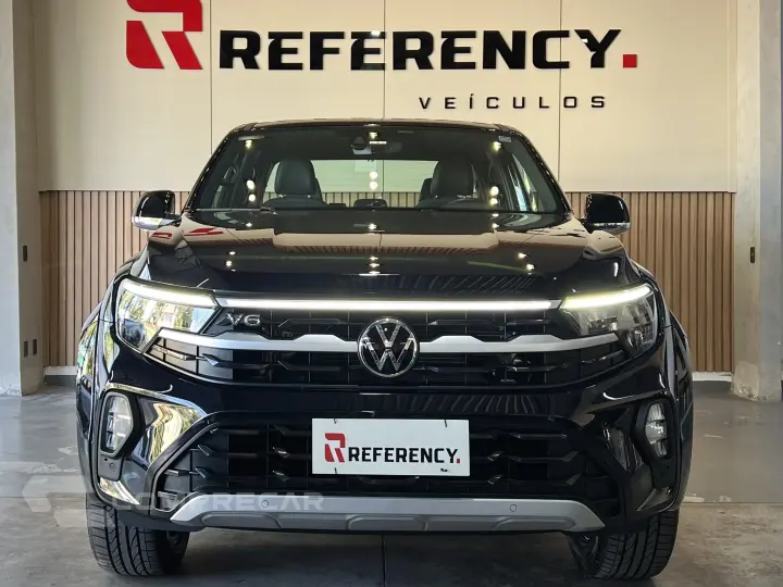 AMAROK 3.0 V6 TDI DIESEL EXTREME CD 4MOTION AUTOMÁTICO