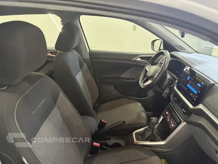 T-CROSS 1.0 200 TSI