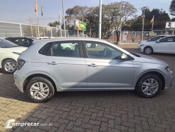 POLO 1.0 MPI MANUAL