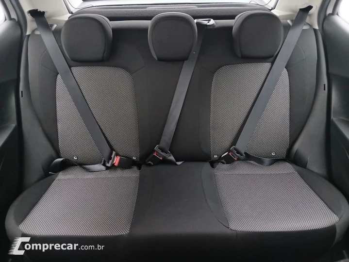 PULSE 1.3 FLEX DRIVE CVT