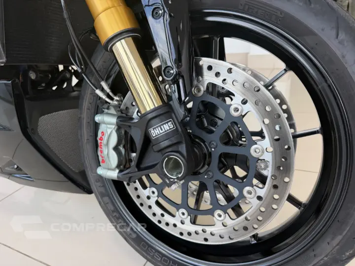 DIAVEL 1260 S