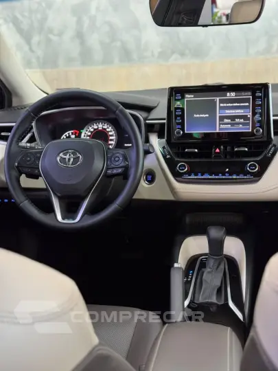 COROLLA 2.0 Vvt-ie Altis Premium