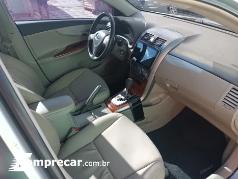 COROLLA 2.0 Altis 16V