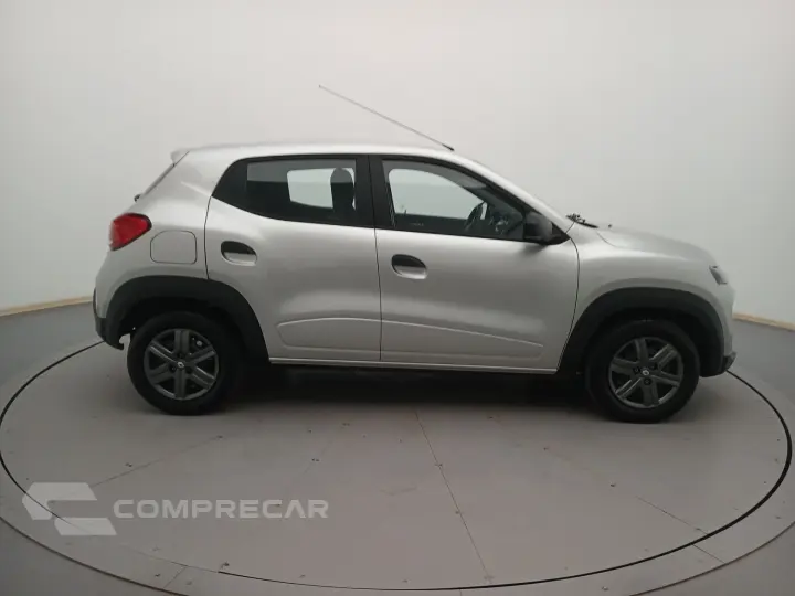KWID 1.0 12V SCE FLEX ZEN MANUAL
