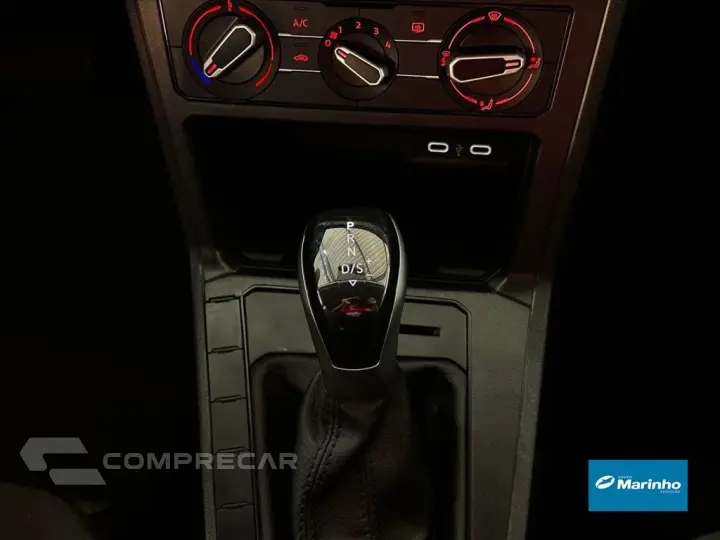 VIRTUS 1.0 170 TSI AUTOMÁTICO