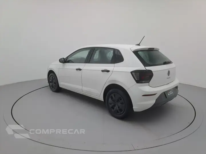 POLO 1.0 MPI TRACK MANUAL