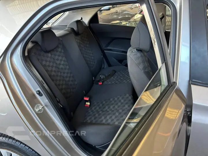 HB20 C.Style 1.6 Flex 16V Aut.