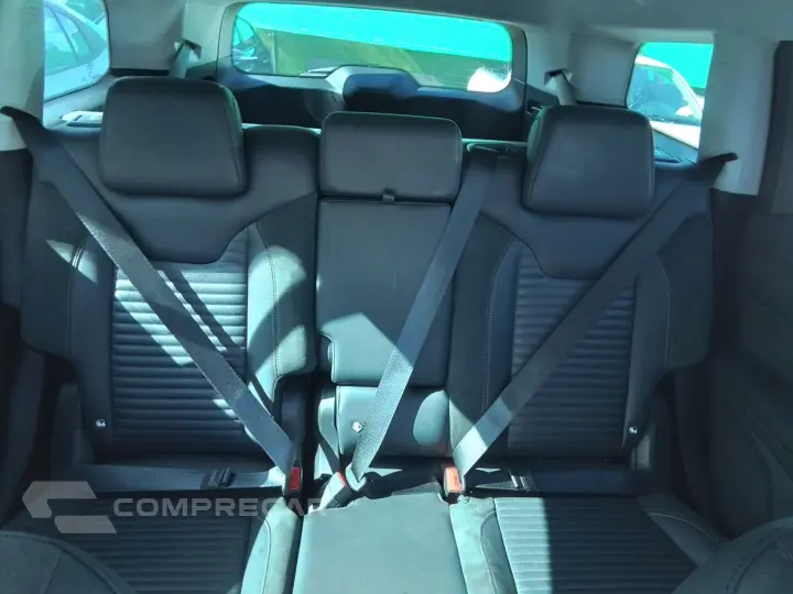 COMMANDER 1.3 T270 TURBO FLEX LIMITED AT6