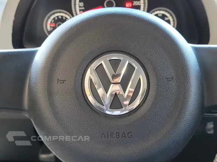 up! move 1.0 TSI Total Flex 12V 5p
