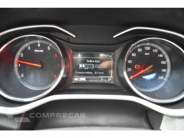 ONIX - 1.0 TURBO PLUS PREMIER AUTOMÁTICO