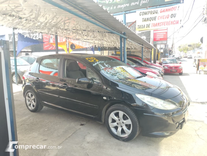 307 1.6 Presence 16V