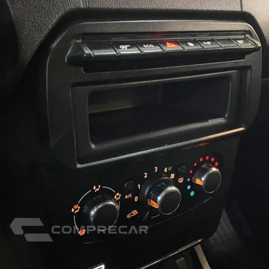 OROCH Intense 1.6 Flex 16V Mec.