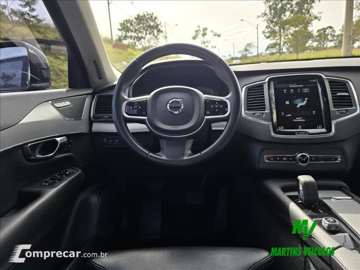 XC90 2.0 T8 HYBRID INSCRIPTION EXPRESSION AWD GEA