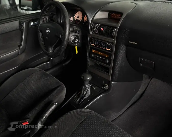 Astra Advant. 2.0 MPFI 8V FlexP. 5p Aut.