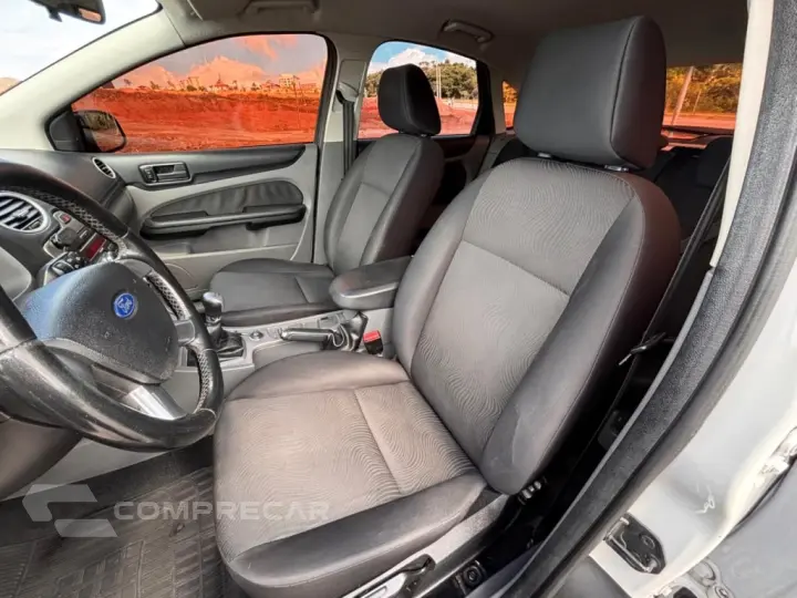 FOCUS 1.6 FOCUS SE PLUS FLEX 8V/16V 5P