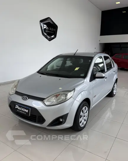 FIESTA 1.6 MPI Class Sedan 8V
