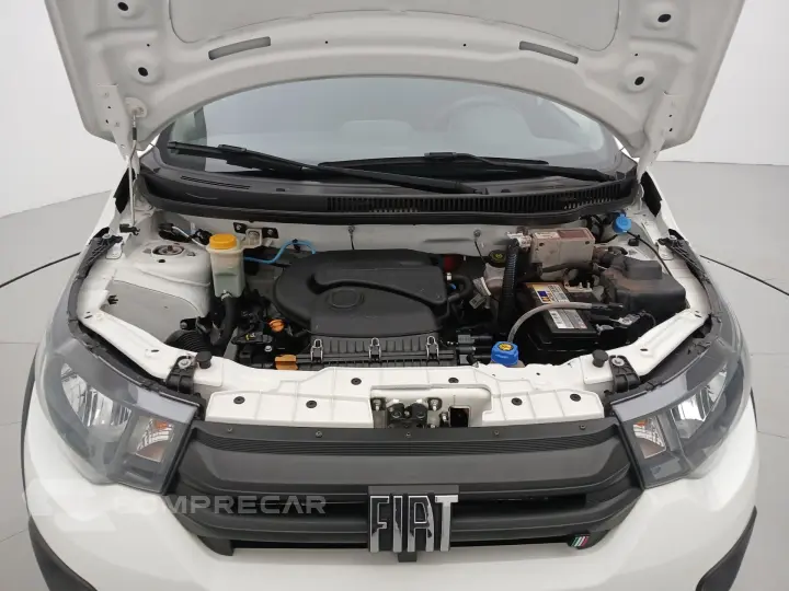 MOBI 1.0 EVO FLEX LIKE. MANUAL