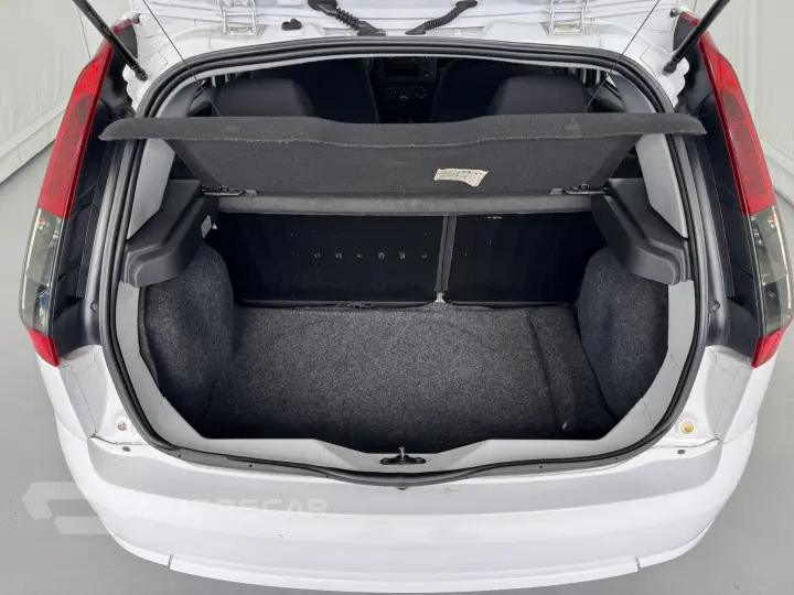 FIESTA 1.0 Rocam SE 8V