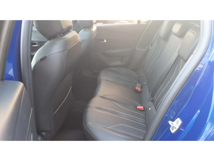 208 1.6 GRIFFE 16V FLEX 4P AUTOMÁTICO