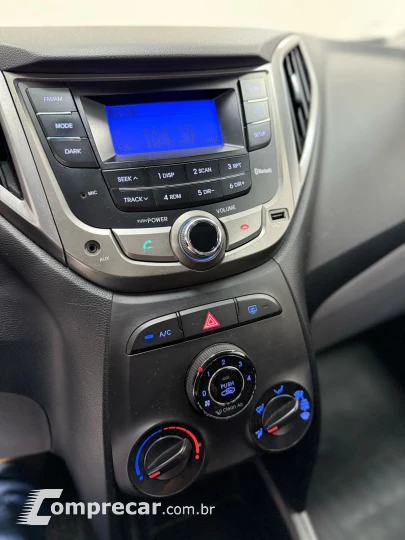 HB20 1.6 Comfort 16V