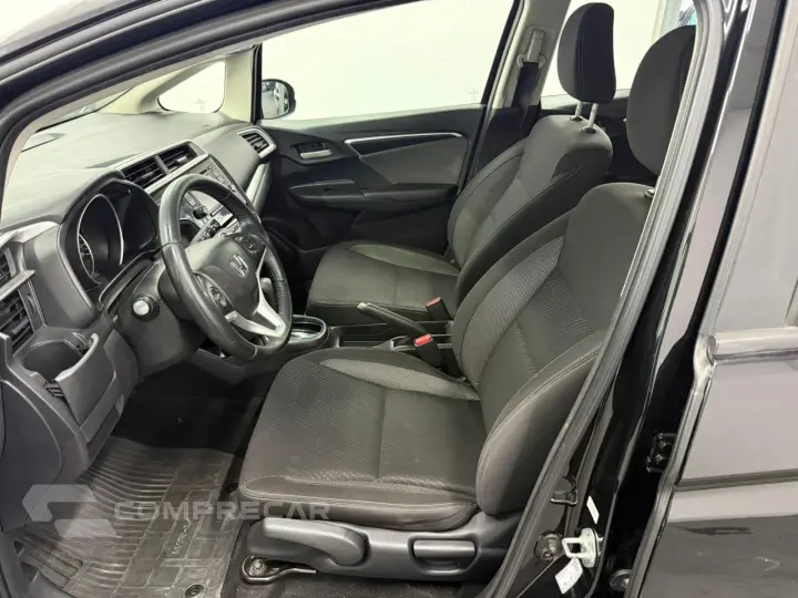 WR-V EX 1.5 Flexone 16V 5p Aut.