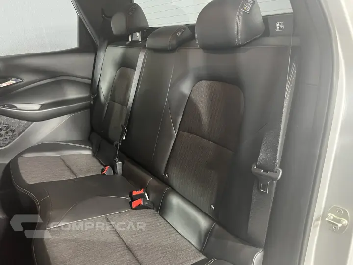 MONTANA 1.2 TURBO FLEX LTZ AUTOMÁTICO