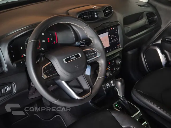 RENEGADE 1.3 T270 TURBO FLEX LONGITUDE AT6