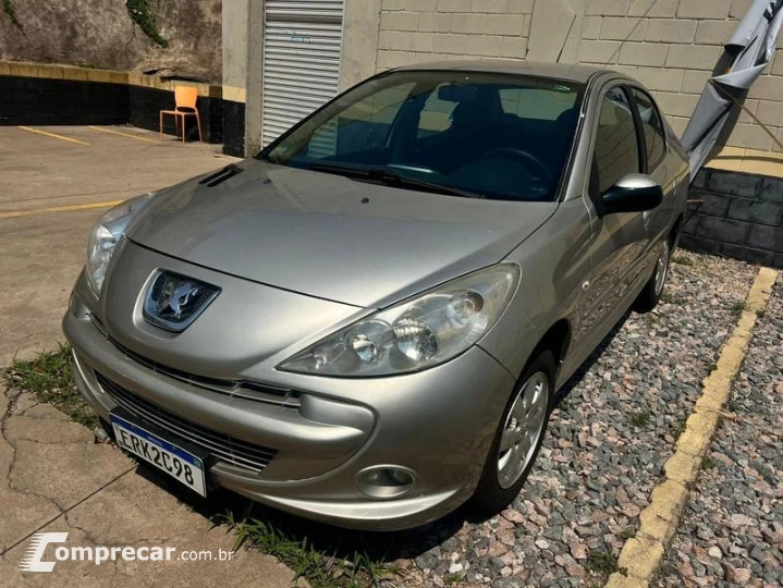 207PASSION XR S