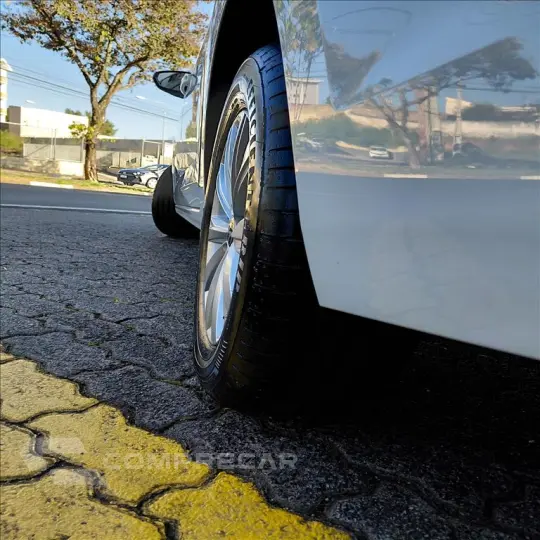 VIRTUS 1.0 170 TSI AUTOMÁTICO