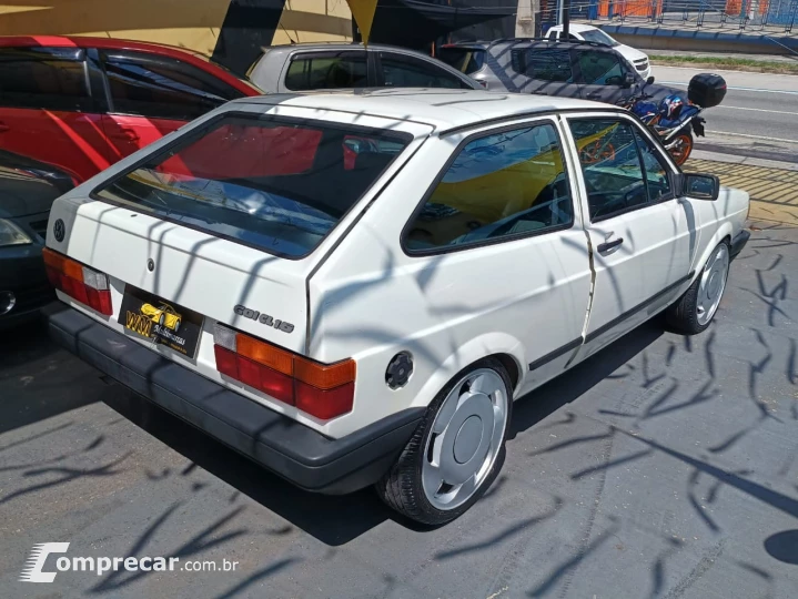 Gol 1.6
