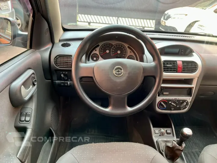 CORSA 1.4 MPFI Premium 8V