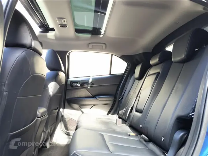 ECLIPSE CROSS 1.5 Mivec Turbo Hpe-s S-awc