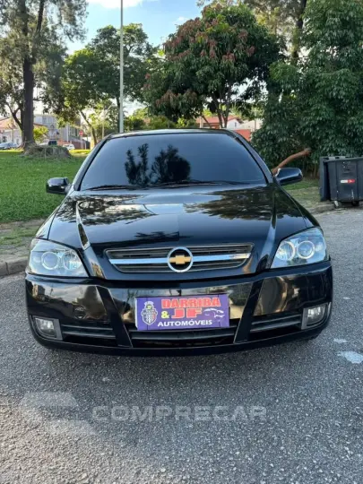 ASTRA 2.0 MPFI Advantage 8V