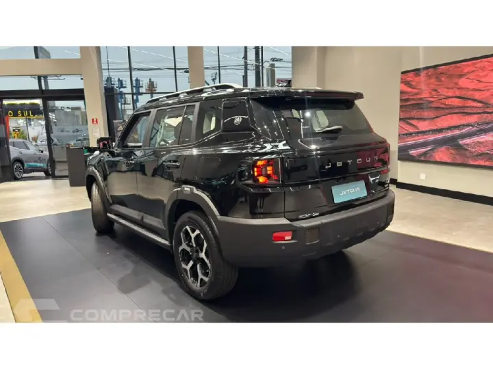 T1 1.5 TGDI PHEV ADVANCE DHT