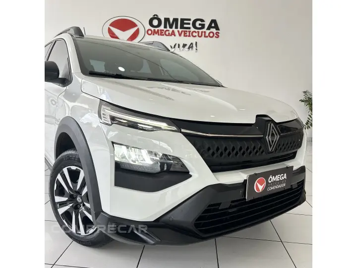 KARDIAN 1.0 TCE FLEX EVOLUTION EDC