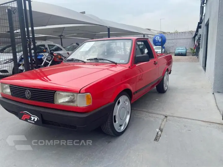 SAVEIRO CL 1.8